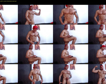 roman_muscle