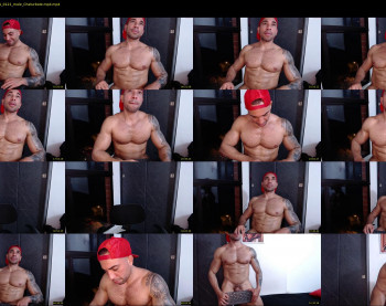 roman_muscle