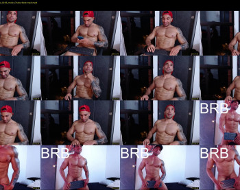 roman_muscle