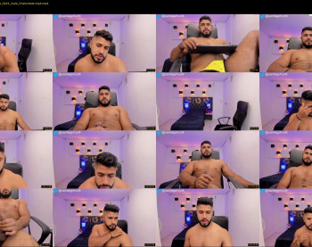 santiago_huntt