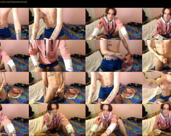 your_candyboy