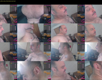 bullmusclejoe