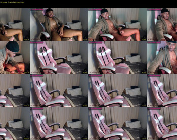 chillingflex