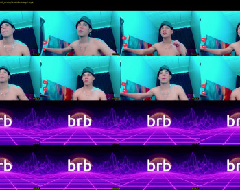 dylann_hot