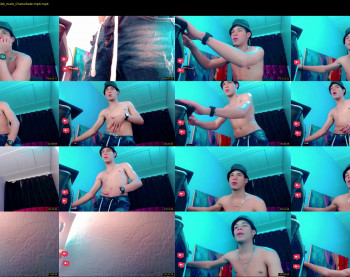 dylann_hot
