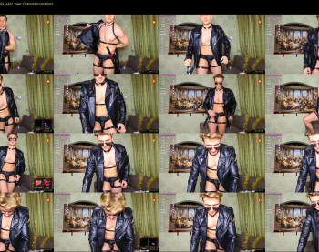hornystripman97