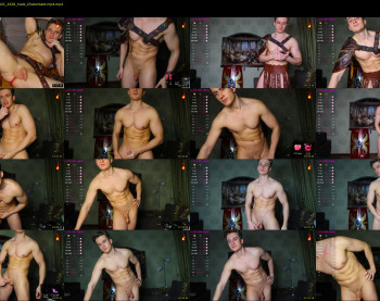 hornystripman97
