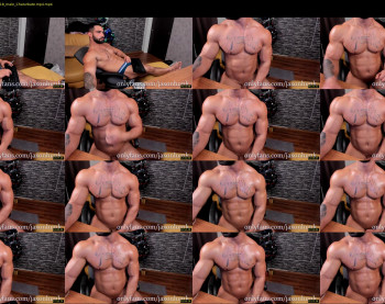 jaxonhunk