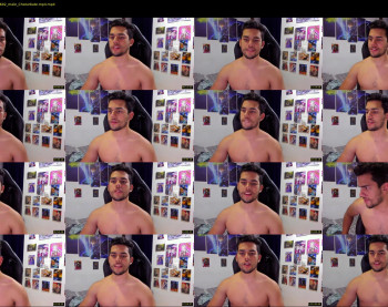 kiritosexhot