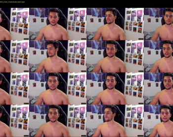kiritosexhot