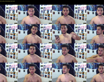 kiritosexhot