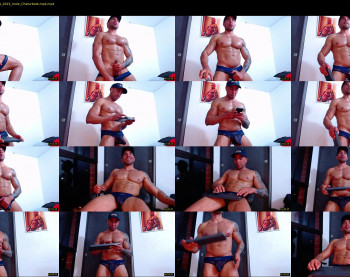roman_muscle