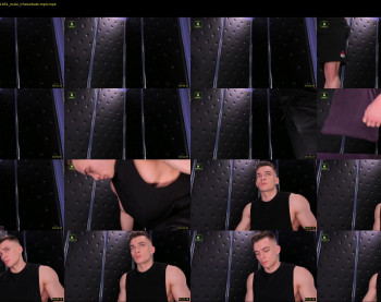 sultryandrew