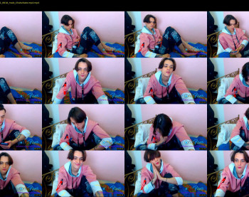 your_candyboy