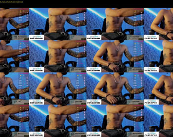 aroncoxx