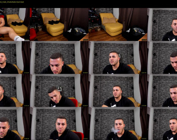 axelbyron