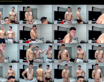 boysvzla_handsome_oficial