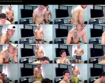 boysvzla_handsome_oficial