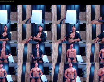 dixon_ray