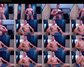 dixon_ray