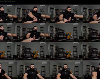 glennmasters