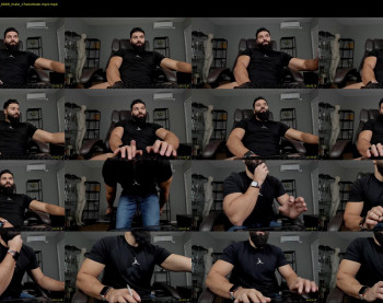 glennmasters