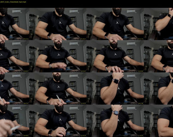 glennmasters