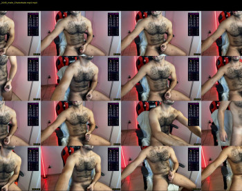 hairynicedude