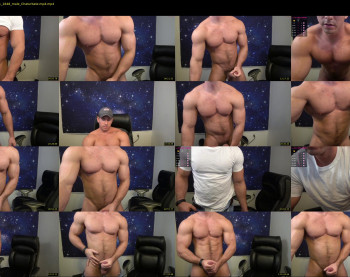 hotmuscles6t9