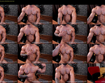 jaxonhunk