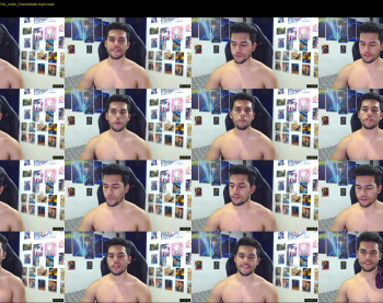 kiritosexhot