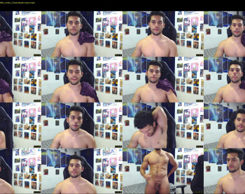 kiritosexhot