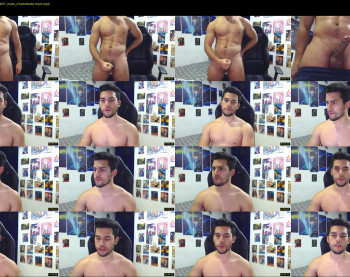 kiritosexhot