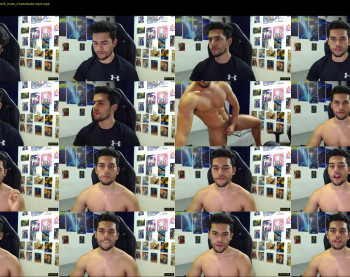 kiritosexhot