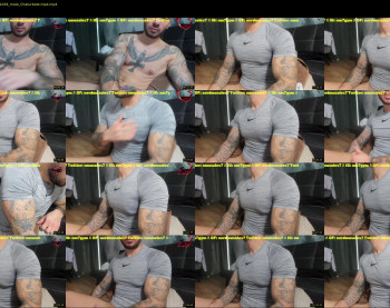 nerdmuscles