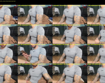 nerdmuscles