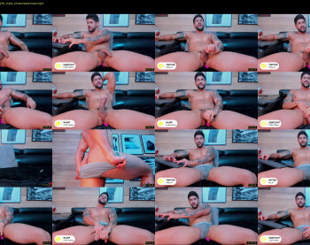 petesevans