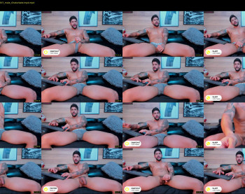 petesevans