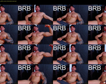roman_muscle