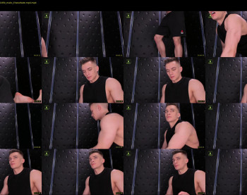sultryandrew