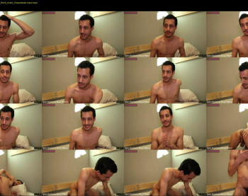 andrewconda