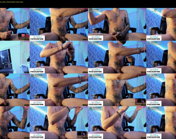 aroncoxx
