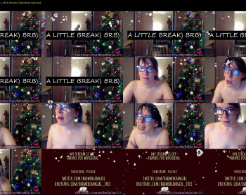 badwebcamgirl
