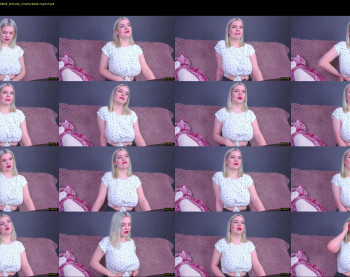 blondiebetsy