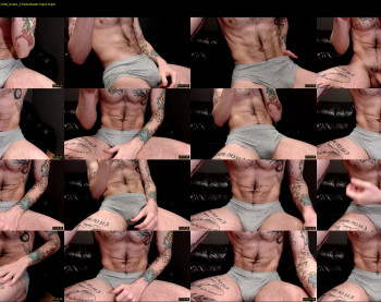 brianmuscle