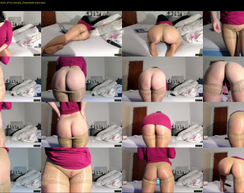 bubblebuttveronica