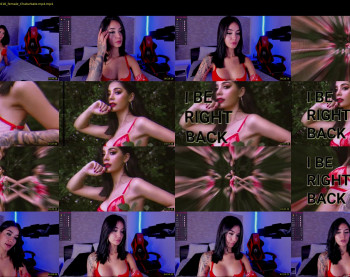 candyred88