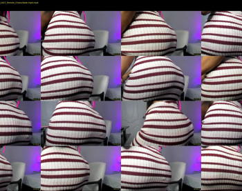 caramel_ass_