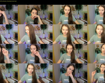 carolineprise