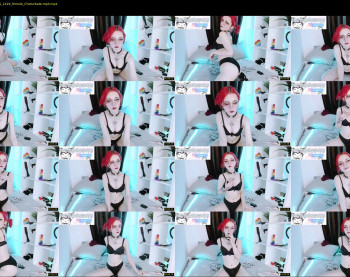 cassiesomessy